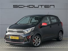 Kia Picanto - 1.0 CVVT DynamicPlusLine Facelift CarPlay Keyless Camera