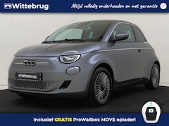 Fiat 500 - Urban 42 kWh | Camera | Chrome Pakket | Dode hoekbewaking | Velgen |