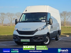 Iveco Daily - 35S14 L2H2 3.5T-AHG Euro6