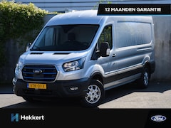 Ford E-Transit - Trend GB 350 L3H2 68kWh 184pk Automaat ADAP. CRUISE | WINTER PACK | CAMERA VOOR + ACHTER |