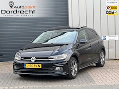 Volkswagen Polo - 1.0 TSI Hig R LINE PANO VIRTUAL 1 EIG