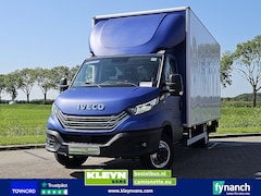 Iveco Daily - 50C18 Bakwagen Laadklep