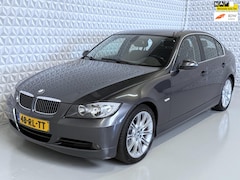 BMW 3-serie - 320i Dynamic Executive AUTOMAAT / 183.000km (2005)