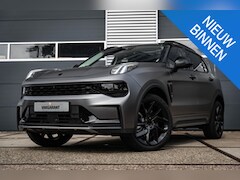 Lynk & Co 01 - 1.5 Matt Satin Grey |360° |Pano |Stoelverw. |Navi |ACC
