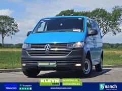 Volkswagen Transporter - 2.0 TDI 4 Motion EURO6