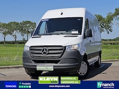 Mercedes-Benz Sprinter - 317 L2H2 3.5T-Trekhaak
