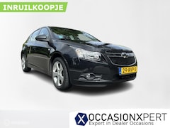Chevrolet Cruze - 1.8 LT | CLIMA |