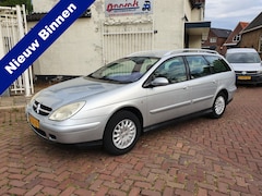 Citroën C5 Break - 2.0-16V Exclusive *Automaat