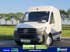 Mercedes-Benz Sprinter - 214 CDI AUT. L1H2