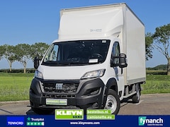 Fiat Ducato - 2.3 Bakwagen Laadklep