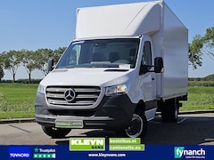 Mercedes-Benz Sprinter - 516 CDI ac automaat EURO6