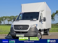 Mercedes-Benz Sprinter - 516 ac automaat EURO6