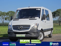 Mercedes-Benz Sprinter - 314 ac automaat