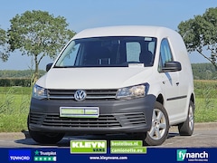 Volkswagen Caddy - 2.0 TDI AC