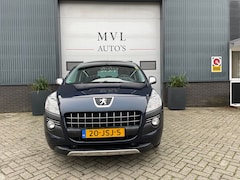 Peugeot 3008 - 1.6 GT / Navi / Pano /cruise /Nap / Bovag
