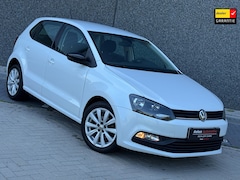 Volkswagen Polo - 1.0 TSI Highline Navigatie Cruise Airco