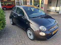 Fiat 500 - 0.9 TwinAir Turbo Popstar RIJKLAARPRIJS