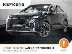 Peugeot 3008 - 1.2 Hybrid 145PK GT | Schuif- Kanteldak | 360 Camera | Adaptive CruiseControl | Alcantara