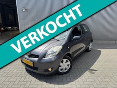 Toyota Yaris - 1.3 VVTi Comfort PDC|Elektrische ramen|Airco