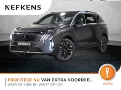 Peugeot 5008 - 1.2 Hybrid 145PK Allure | 360 Camera | Adaptive CruiseControl | Navigatie | ClimateControl