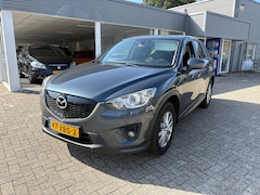 Mazda CX-5 - 2.0 TS+ Lease Pack 2WD