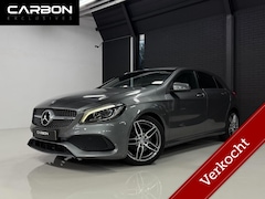 Mercedes-Benz A-klasse - 180 AMG | Sfeer | Camera | PDC | Alcantara
