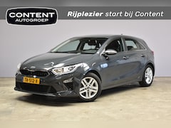 Kia Cee'd - Ceed 1.0 T-GDi 120pk DynamicLine / TREKHAAK