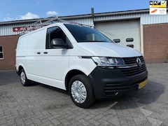 Volkswagen Transporter - 2.0 TDI T6.1 3zits imperiaal navi cruise airco