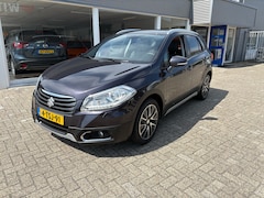 Suzuki SX4 S-Cross - 1.6 High Executive
