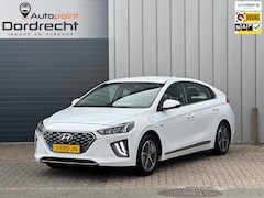 Hyundai IONIQ - 1.6 GDi PHEV TREKHAAK EERSTE EIG