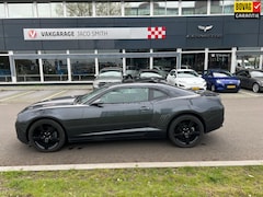 Chevrolet Camaro - RS V6