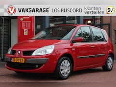 Renault Scénic - 1.6 *Business* | Schuifdak | All-Seasons | Navigatie | Cruise & Climate Control | Iso-Fix