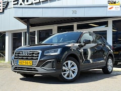 Audi Q2 - 35 TFSI S tronic Pro Line | Achteruitrijcamera