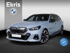 BMW i5 Touring - M60 xDrive | M Sportpakket Pro | Innovation Pack | Verwarmd Stuurwiel | Comfort Access | P