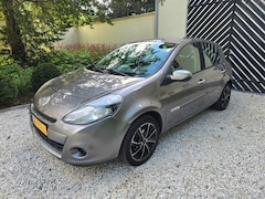 Renault Clio - 1.2 Night & Day