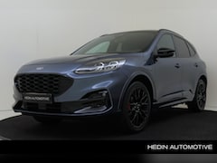 Ford Kuga - 2.5 PHEV ST-Line X | Automaat | Black Pack | 20 inch velgen
