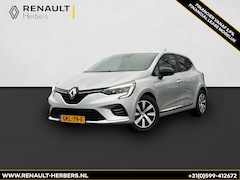 Renault Clio - 1.0 TCe 90 Evolution CAMERA / NAVI