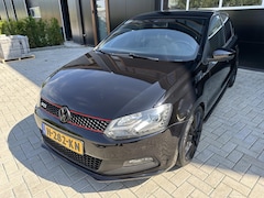 Volkswagen Polo - 1.4 TSI GTI