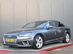 Audi A4 Limousine - 35 TFSI Sport S line edition
