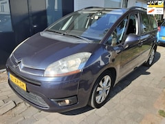 Citroën Grand C4 Picasso - 1.8-16V Ambiance 7p