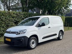 Citroën Berlingo - 1.5 BlueHDI Club | Airco | Cruise | parkeersensoren
