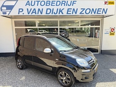 Fiat Panda - 1.2 Lounge