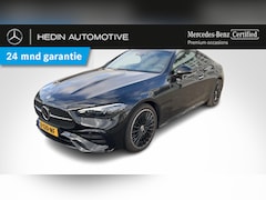 Mercedes-Benz CLE Coupé - CLE 300 Automaat 4MATIC AMG Line | Premium Plus Pakket | Nightpakket | Panoramadak | Head