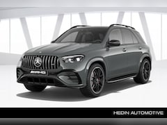 Mercedes-Benz GLE-Klasse - GLE 53 AMG Automaat 4MATIC+ Night Edition | MANUFAKTUR | Premium Plus Pakket | 22'' Lichtm