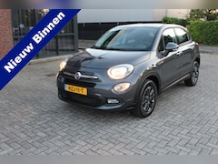 Fiat 500 X - 1.4 Turbo MultiAir PopStar Airco-Cruise-Parkeersensoren-Keyless-Stoelverwarming