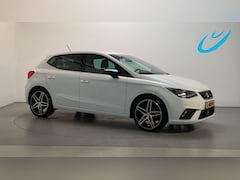 SEAT Ibiza - 1.0 TSI FR Business Intense Plus LED Camera Virtual Cockpit DAB+