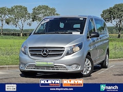 Mercedes-Benz Vito - 114 L1 Automaat Euro6