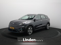 Kia e-Niro - DynamicLine 64 kWh SOH 96% | Camera | Carplay&Android | Navigatie | Stoel/Stuurverwarming
