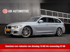BMW 3-serie Touring - 330i 252 pk Centennial High Executive M-Sportpakket / NL-Auto/ Pano-Dak/ Keyless/ Head-Up/