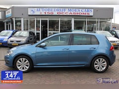 Volkswagen Golf - 1.0 TSI Comfortline
